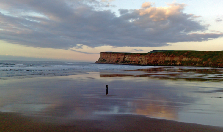 Top 10 Autumnal Walks: The Cleveland Way